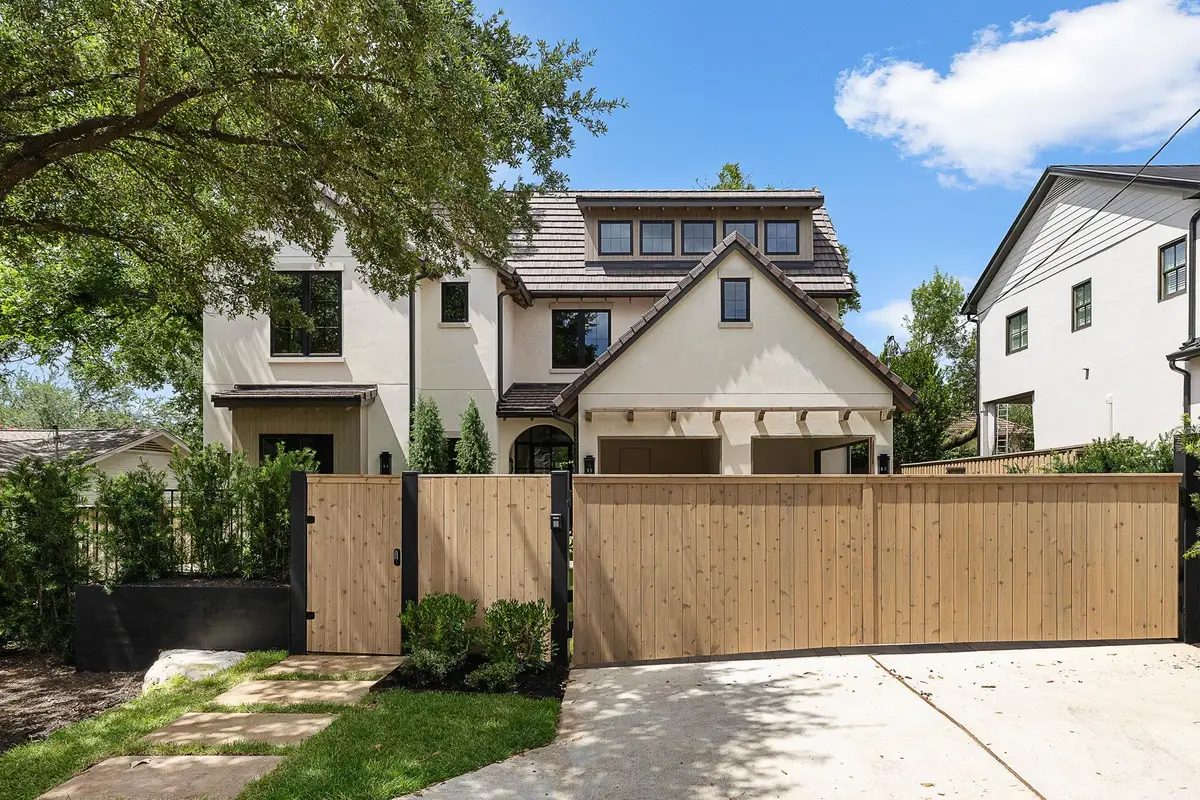 2705 Warren St, Austin, TX 78703 - #1