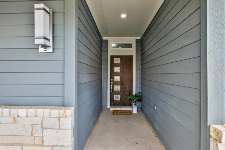 133 James Rose Ln, Bastrop, TX 78602 - #2