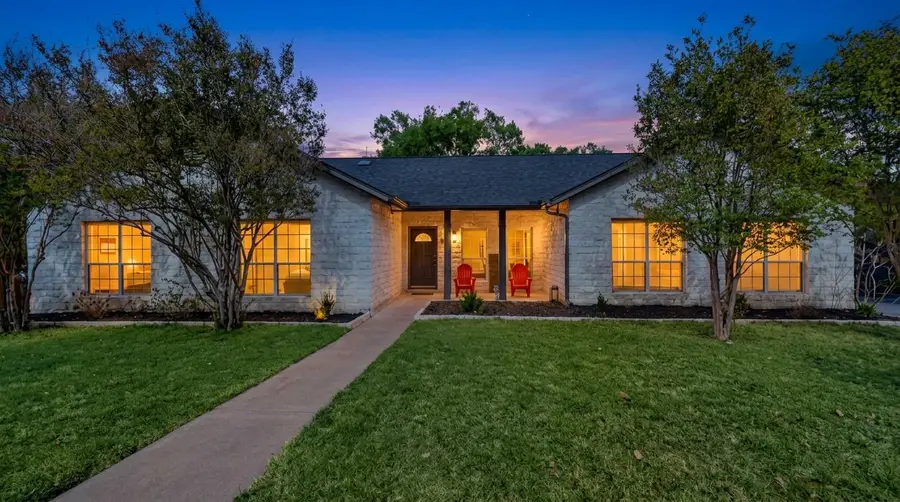 1215 Olympus Dr, Austin, TX 78733 - #2