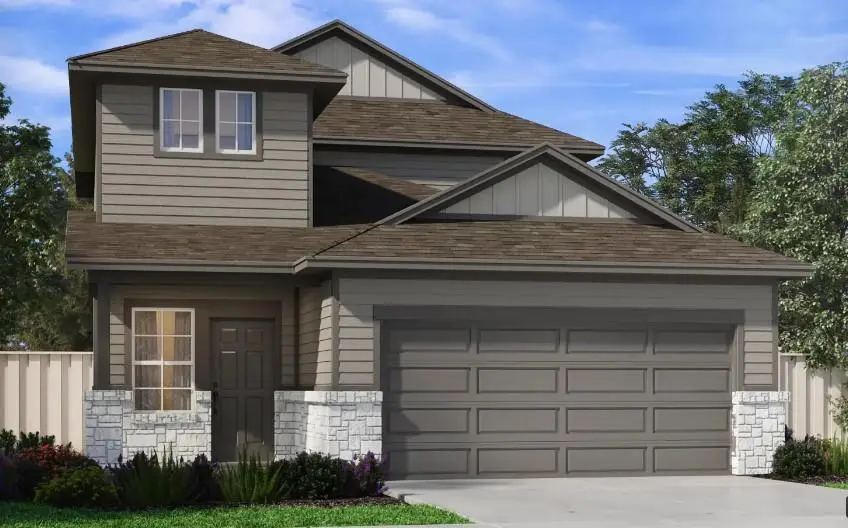 17333 Rappen Dr, Pflugerville, TX 78660 - #1