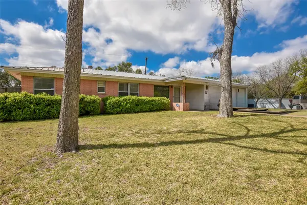 3317 Bosque Ln, Austin, TX 78754