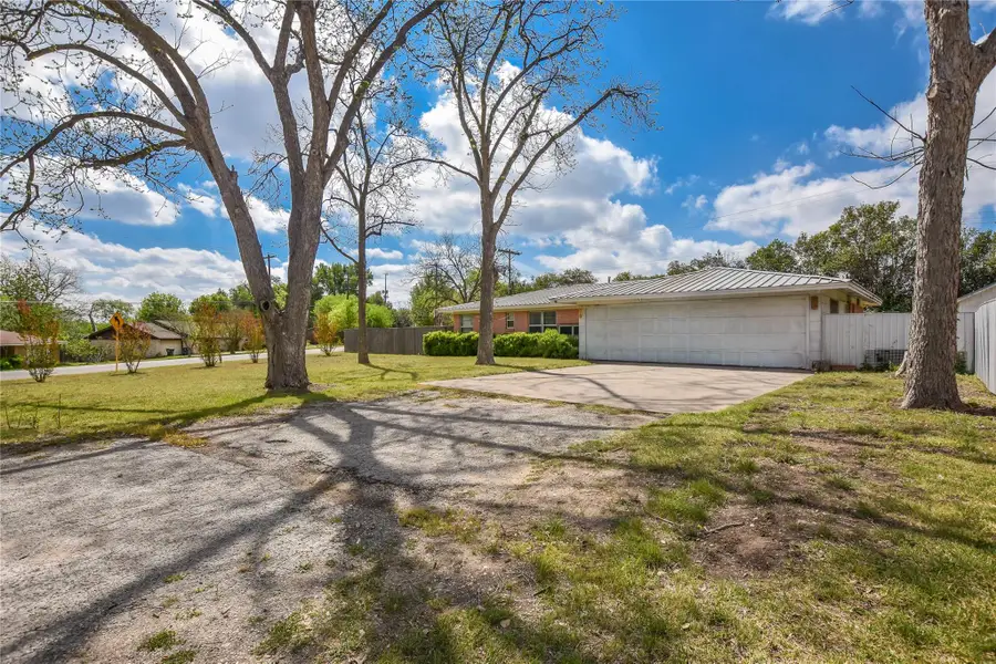3317 Bosque Ln, Austin, TX 78754 - #2