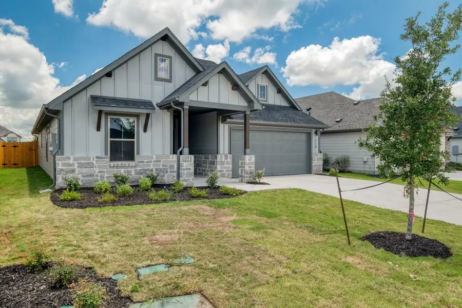 114 Malibu, Hutto, TX 78634 - #2