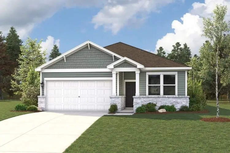 13408 Final Turn Dr, Buda, TX 78610 - #1