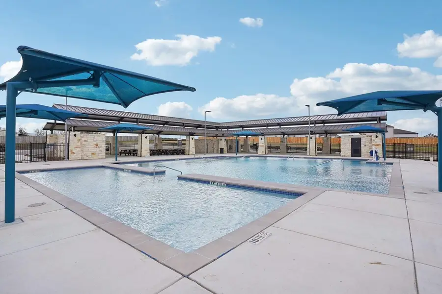13408 Final Turn Dr, Buda, TX 78610 - #2