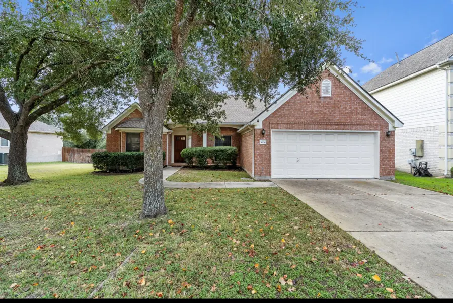 3008 Rock Rose Pl, Round Rock, TX 78664 - Image #2