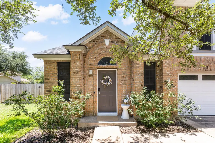 13020 Tamayo Dr, Austin, TX 78729 - #2