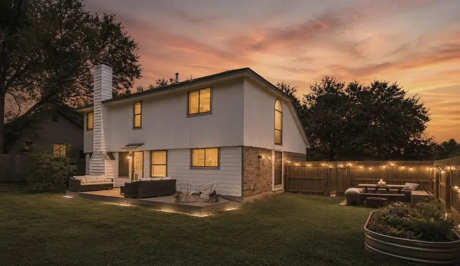 13020 Tamayo Dr, Austin, TX 78729 - #3