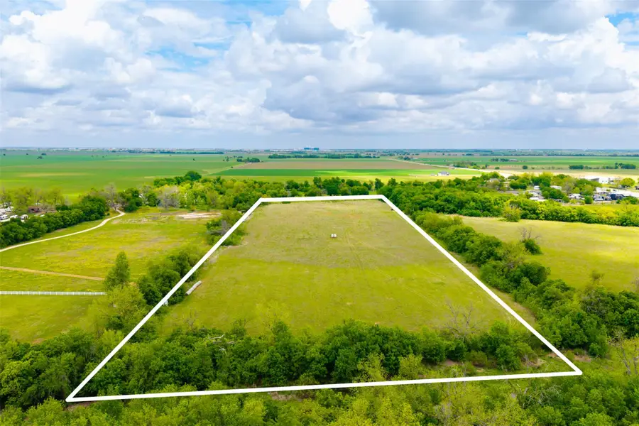 18.45 Acres Fm 1660, Taylor, TX 76574 - #3