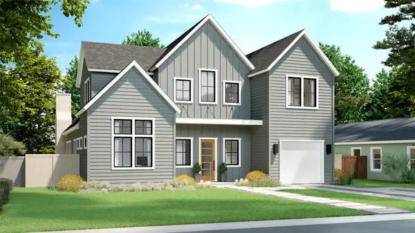 4524 Clawson Rd, Austin, TX 78745