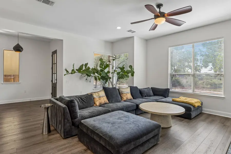 2700 Tom Miller St, Austin, TX 78723 - #2