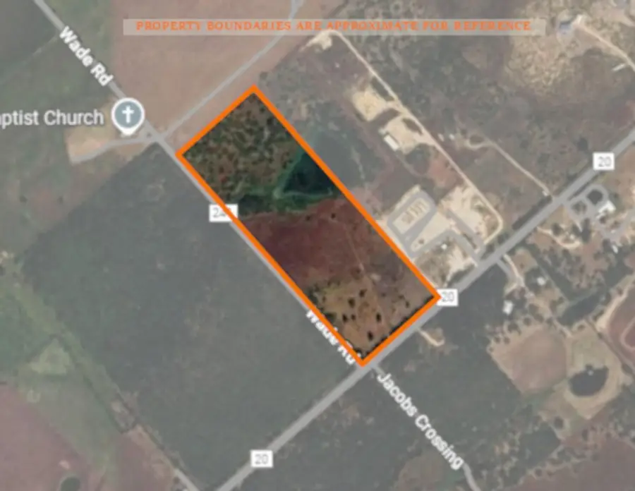 TBD Wade Rd And Fm 20, Kingsbury, TX 78638 - Image #2