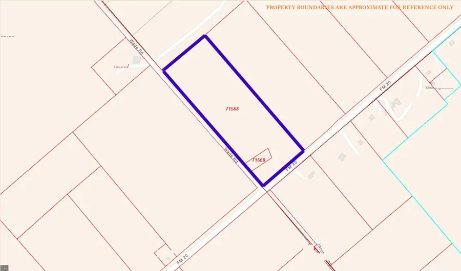 TBD Wade Rd And Fm 20, Kingsbury, TX 78638 - Image #3