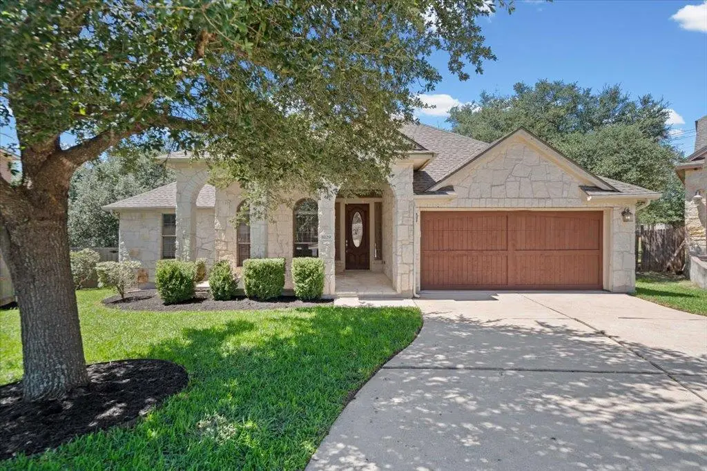 8129 Ladera Verde Dr, Austin, TX 78739 - #1