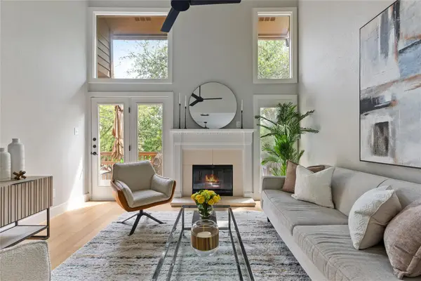 5701 Westslope Dr #16, Austin, TX 78731