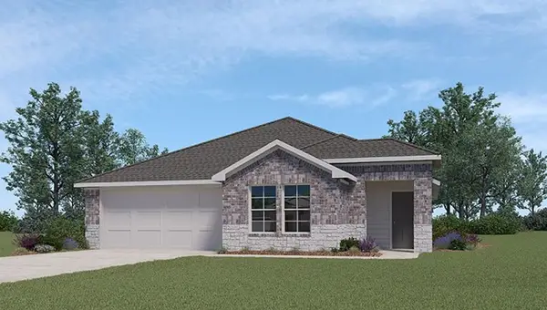 163 Mcnamara Ct, Jarrell, TX 76537