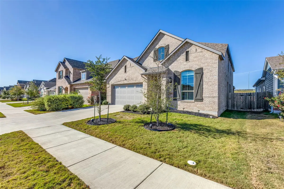 409 Mangold Dr, Hutto, TX 78634 - Image #1