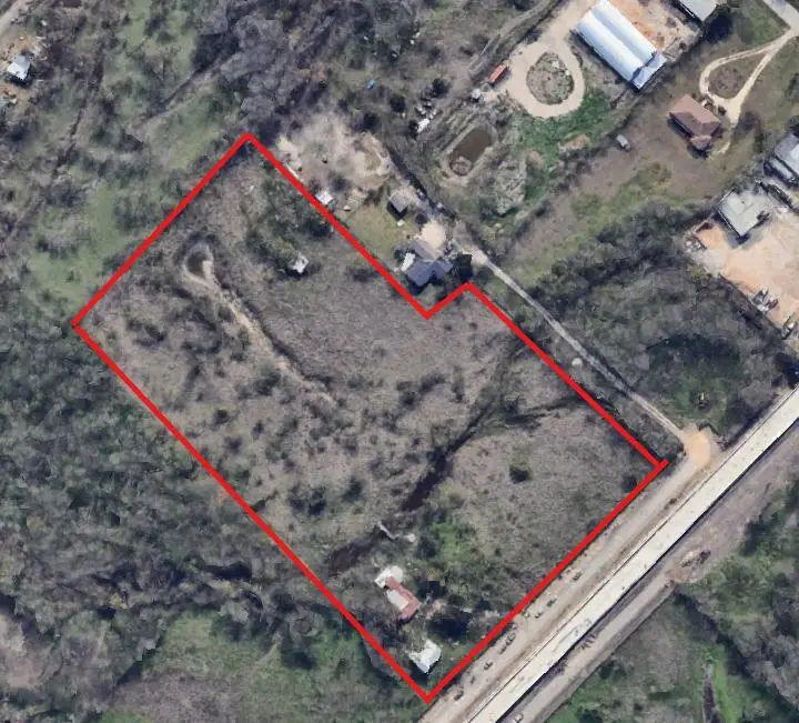 11223 Tom Sassman Rd, Austin, TX 78747 - #2