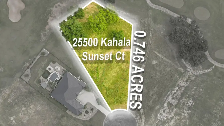 25500 Kahala Sunset Ct, Spicewood, TX 78669 - #2