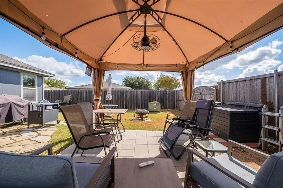 745 Caylor Cv, Bastrop, TX 78602 - #3