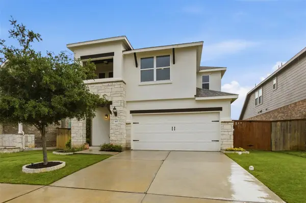 607 Windbrook Dr, Georgetown, TX 78628