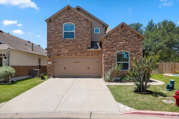 3451 Mayfield Ranch Blvd #311, Round Rock, TX 78681