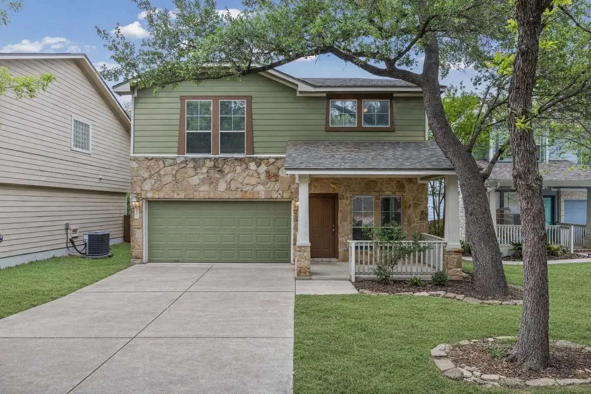 8507 Dulcet Dr, Austin, TX 78745 - #1