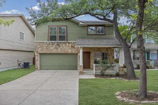 8507 Dulcet Dr, Austin, TX 78745