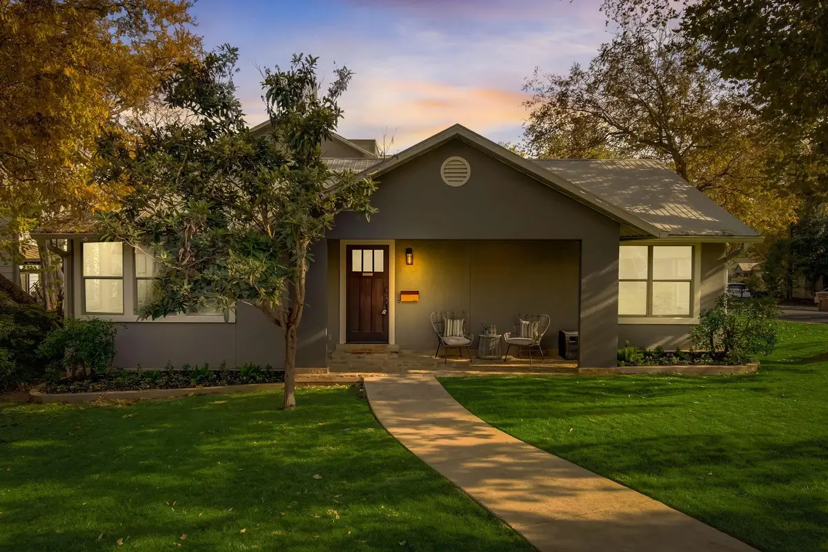 1411 Burford Pl, Austin, TX 78704 - #1