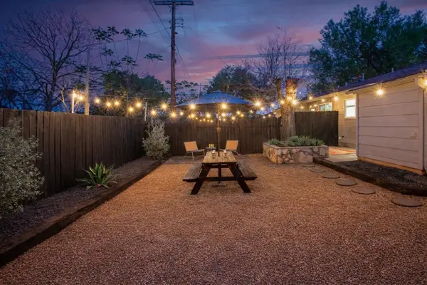 1408 Valleyridge Dr #A & B, Austin, TX 78704