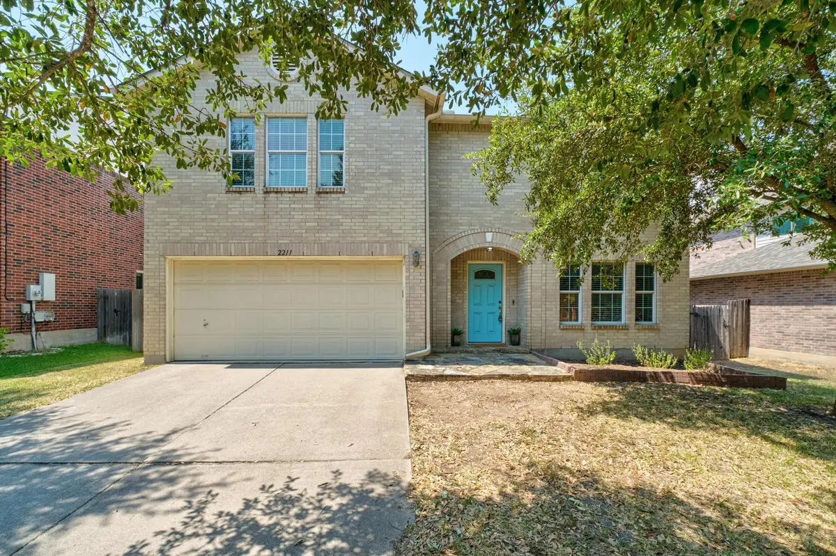 2211 Kimra Ln, Cedar Park, TX 78613 - #1