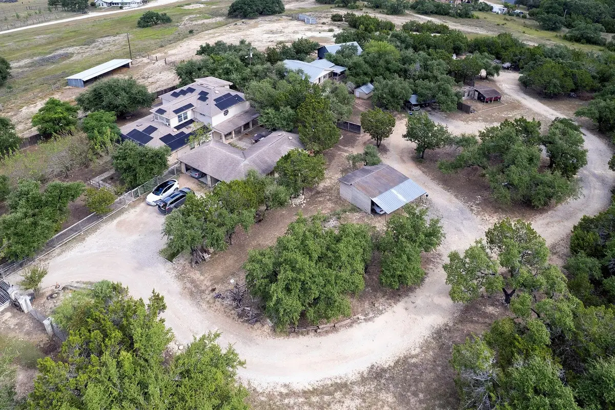 4525 Bell Springs Rd, Dripping Springs, TX 78620 - Image #1
