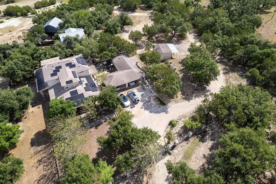 4525 Bell Springs Rd, Dripping Springs, TX 78620 - Image #3