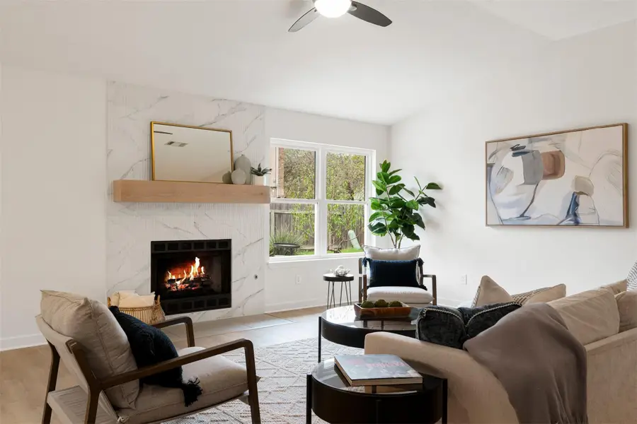 8104 Doe Meadow Dr, Austin, TX 78749 - Image #3