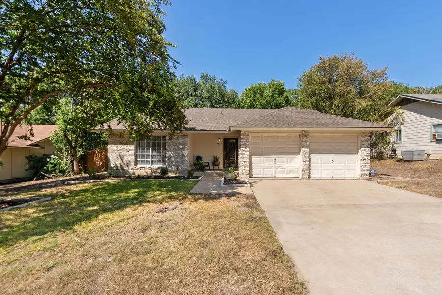 9806 Cottle Dr, Austin, TX 78753 - Image #2