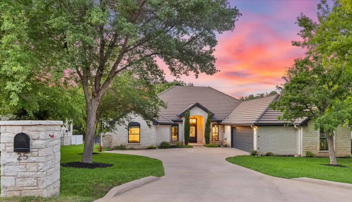 25 Stillmeadow Dr, The Hills, TX 78738 - #1
