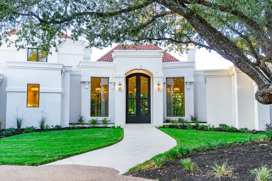 16018 Fontaine Ave, Austin, TX 78734 - #2