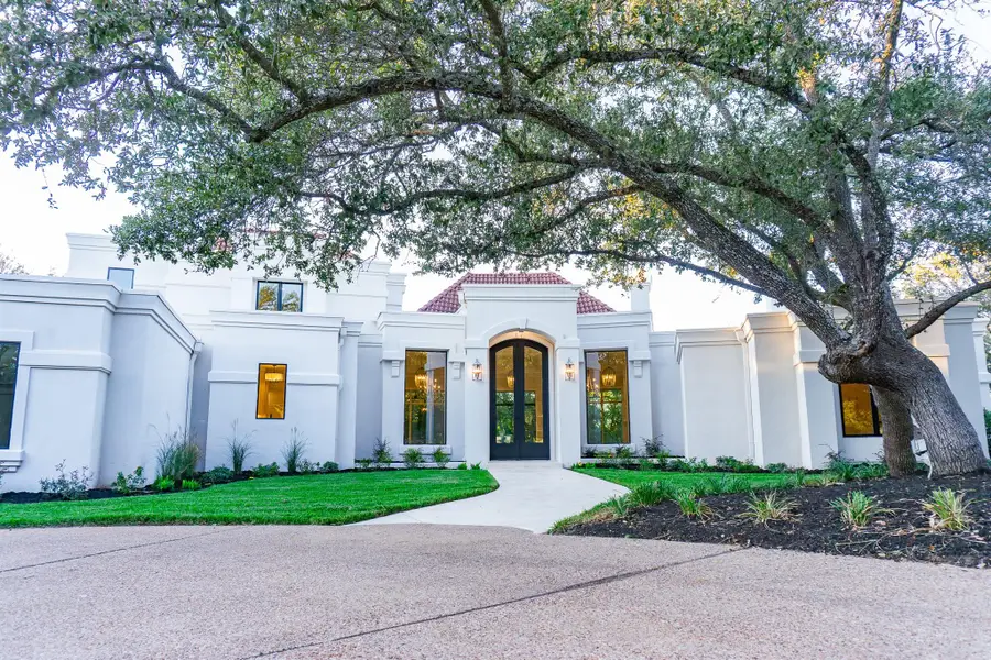 16018 Fontaine Ave, Austin, TX 78734 - #3