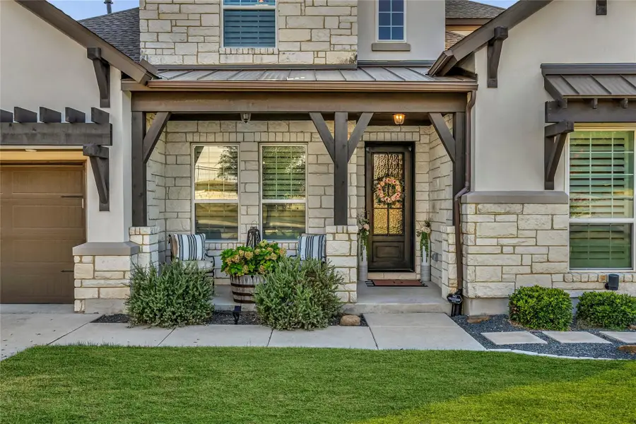 2505 San Martino Dr, Leander, TX 78641 - #3