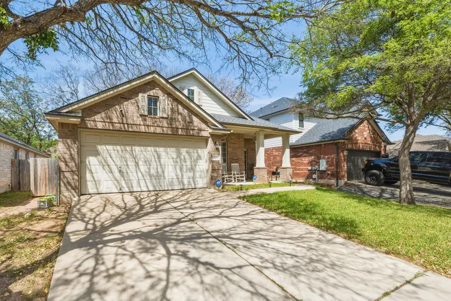 10112 Wind Cave Trl, Austin, TX 78747 - #3