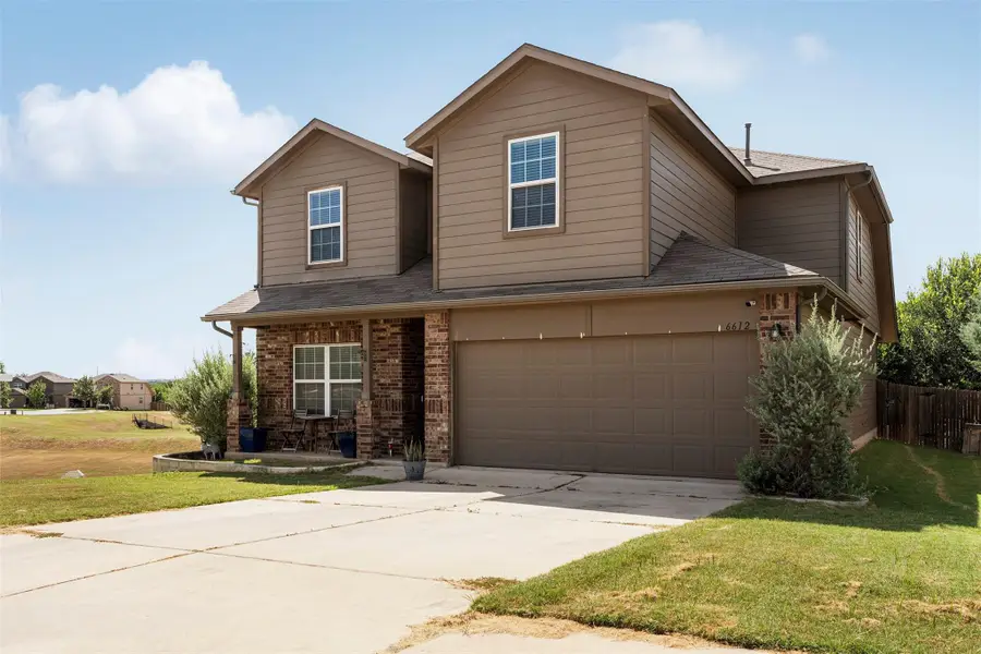 6612 Paseo San Lucas Ln, Austin, TX 78744 - #2