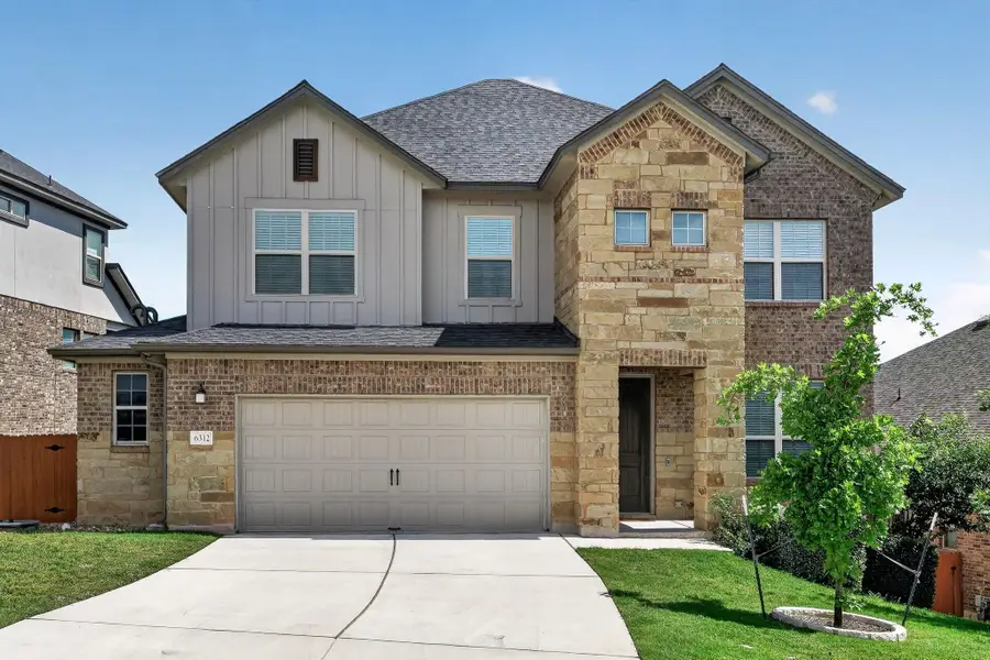 6312 Empresa Dr, Austin, TX 78738 - #2