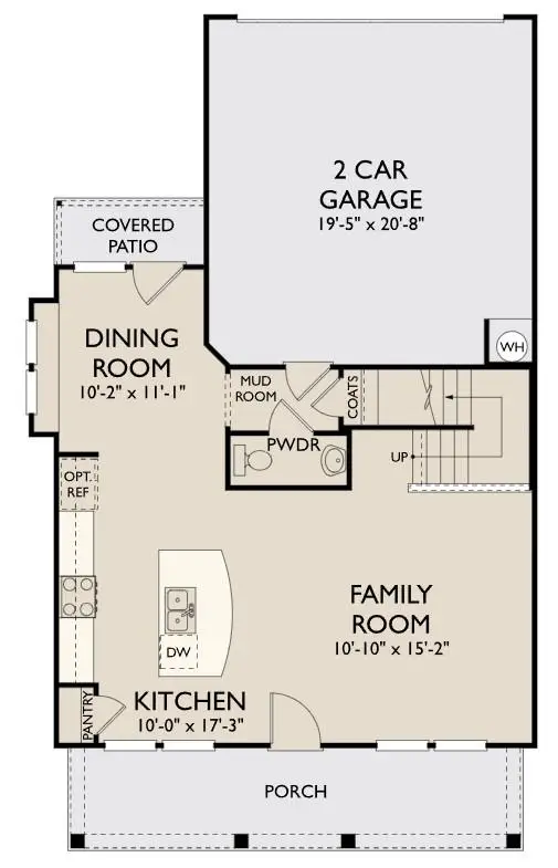 437 Carr Dr, Liberty Hill, TX 78642 - #2
