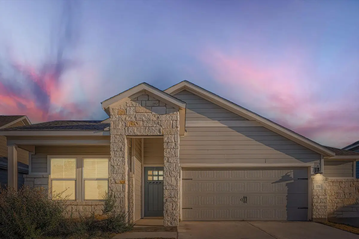 170 Malaga, Kyle, TX 78640 - Image #1