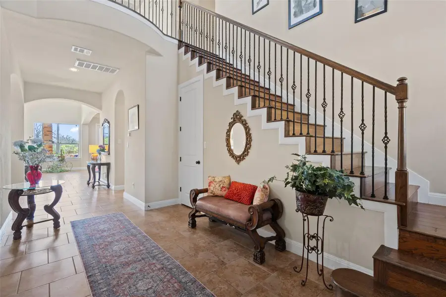 2937 Desert Candle Dr, Round Rock, TX 78681 - #3