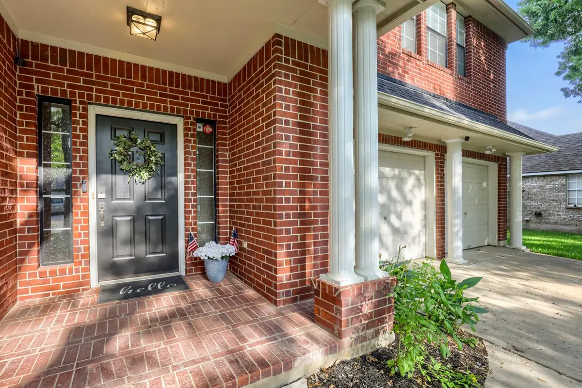 410 Thunderbay Dr, Georgetown, TX 78626 - #1
