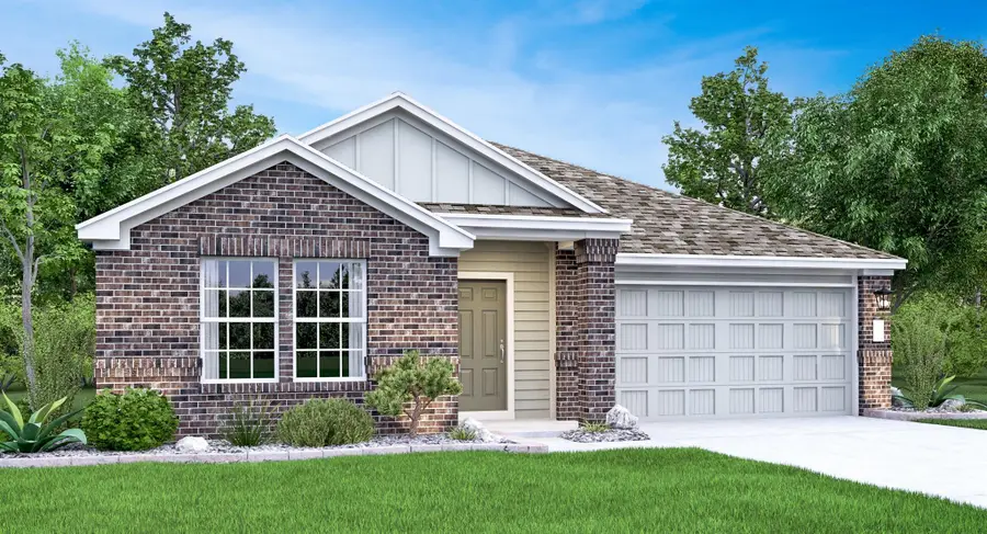 18044 Orchard Oriel Way, Pflugerville, TX 78660 - #2