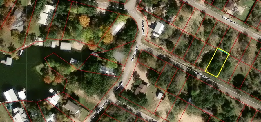 TBD W Castlewood Dr, Granite Shoals, TX 78654 - #2