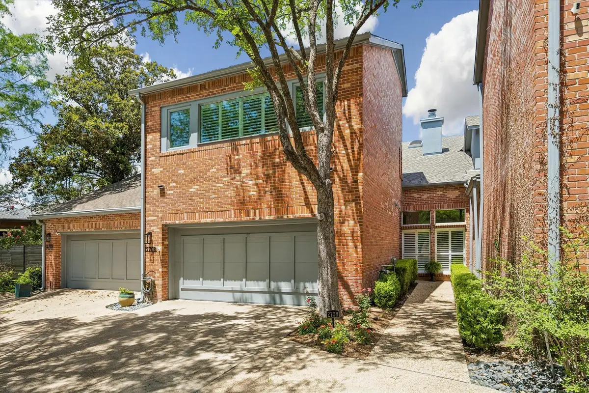 2708 W 35th St, Austin, TX 78703 - #1