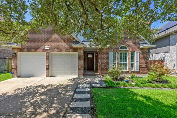 13006 Tantivy Dr, Austin, TX 78729